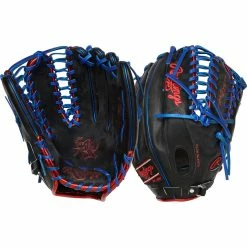 2023 Rawlings Heart Of The Hide ColorSync 7.0 12.75" Outfield Baseball Glove: RPROMT27BR -Baseball Gloves Sales Store RPROMT27BR InandOut