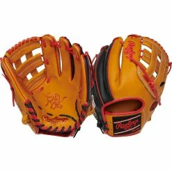 2023 Rawlings Heart Of The Hide ColorSync 7.0 12" Infield Baseball Glove: RPRONA28TSS -Baseball Gloves Sales Store RPRONA28TSS Both