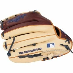 2023 Rawlings Heart Of The Hide ColorSync 7.0 R2G 12.25" Infield/Outfield Baseball Glove: RPRORKB17SH -Baseball Gloves Sales Store RPRORKB17SH Back SIde