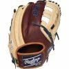 2023 Rawlings Heart Of The Hide ColorSync 7.0 R2G 12.25" Infield/Outfield Baseball Glove: RPRORKB17SH -Baseball Gloves Sales Store RPRORKB17SH Main