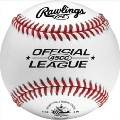 Rawlings U11 / U13 45cc Baseball 9'' EA
