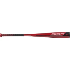Rawlings 5150 USA Youth -5 1 Pc. Alloy 2 5/8'' US955