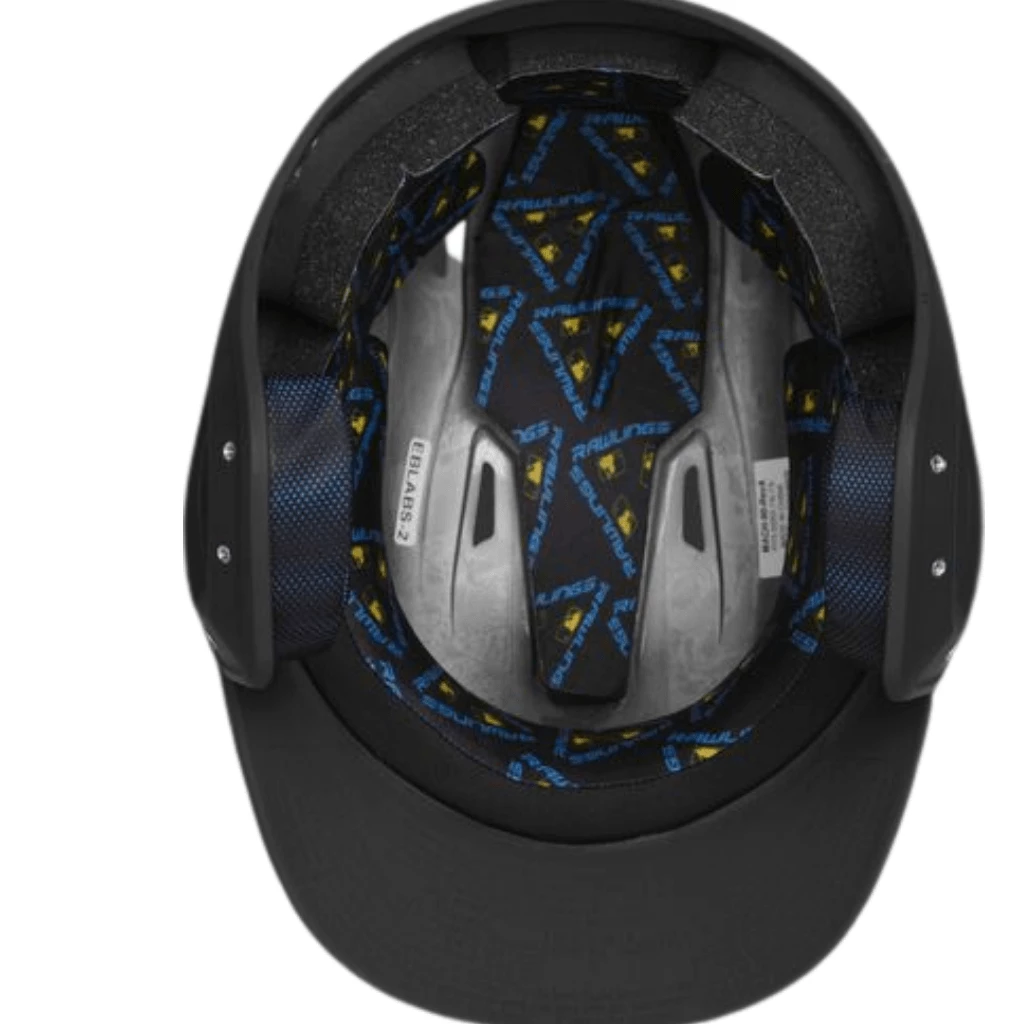 Rawlings Mach Matte Helmet MACH 14 Rawlings Mach Matte Helmet MACH - Image 12