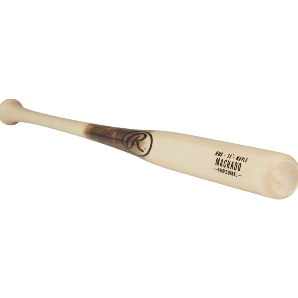 Rawlings Manny Machado Wood Bat MM8PL 4 Rawlings Manny Machado Wood Bat MM8PL - Image 2