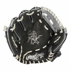 Rawlings Heart Of The Hide R2G Hyper Shell 12.75" Baseball Glove -Baseball Gloves Sales Store a025 06 22 rawlings heart of the hide r2g 12 75 baseball glove pror3039 6dscf 35991 6 l