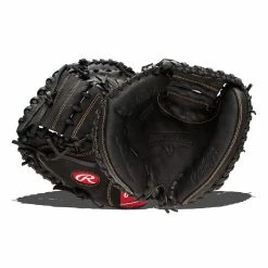 Rawlings Renegade 32.5" Youth Catcher's Mitt -Baseball Gloves Sales Store a13d 02 22 rawlings renegade 32 5 youth catchers mitt rcm325b 30556 009 l