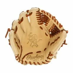 Rawlings Heart Of The Hide 11.75" Baseball Glove -Baseball Gloves Sales Store a21e 11 21 rawlings heart of the hide 11 75 baseball glove pro205 4ct 29923 6 l