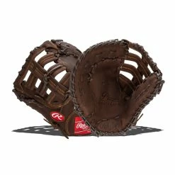 Rawlings Player Preferred 12.5" Baseball First Base Mitt 23 Rawlings Player Preferred 12.5" Baseball First Base Mitt -Baseball Gloves Sales Store a2aa 01 22 rawlings player preferred 12 5 first base mitt pfbdct 25388 017 l