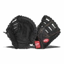 Rawlings Renegade 11.5" Youth Baseball First Base Mitt