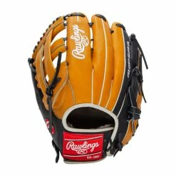 Rawlings Pro Preferred 12.75" Baseball Glove -Baseball Gloves Sales Store a635 10 21 rawlings pro preferred 12 75 baseball glove pros3039 6tn 31313 7 l