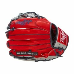 Rawlings HOH Mark Of A Pro 11.5" Baseball Glove -Baseball Gloves Sales Store a651 12 21 rawlings hoh mark of a pro 11 5 baseball glove sp204 2sg 34312 5 l