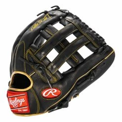 Rawlings R9 12.75" Baseball Glove -Baseball Gloves Sales Store a725 02 22 rawlings r9 12 75 baseball glove r93029 6bg 33537 16 l