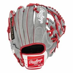 Rawlings HOH Mark Of A Pro 11.25" Baseball Glove -Baseball Gloves Sales Store a7ed 03 22 rawlings hoh mark of a pro 11 25 baseball glove spnp2 2gw 33464 14 l