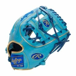 Rawlings Heart Of The Hide R2G ContoUR Fit 11.25" Baseball Glove -Baseball Gloves Sales Store a837 12 21 rawlings heart of the hide r2g contour fit 11 25 baseball glove pror312u 2r 34607 3 l