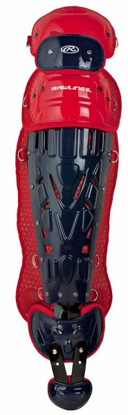 Rawlings VELO 15.5'' Int. Leg Guards LGVELI