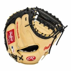 Rawlings Pro Preferred 34" Baseball Catcher's Mitt -Baseball Gloves Sales Store a9d7 01 23 rawlings pro preferred 34 baseball catchers mitt proscm43cbs 35911 7 l