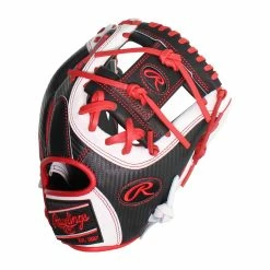 Rawlings Heart Of The Hide Hyper Shell 11.5" Baseball Glove -Baseball Gloves Sales Store aa71 06 20 rawlings heart of the hide hyper shell 11 5 baseball glove pro204 2bscf 33277 3 l