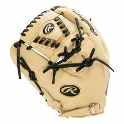 Rawlings Heart Of The Hide Pro Label 7 12" Baseball Glove -Baseball Gloves Sales Store abb7 11 22 rawlings heart of the hide pro label 7 12 baseball glove rpro206f 30c 36251 3 l
