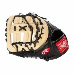 Rawlings Heart Of The Hide 13" First Base Mitt 20 Rawlings Heart Of The Hide 13" First Base Mitt -Baseball Gloves Sales Store ac6f 12 21 rawlings heart of the hide 13 first base mitt prodctcb 29900 4 l