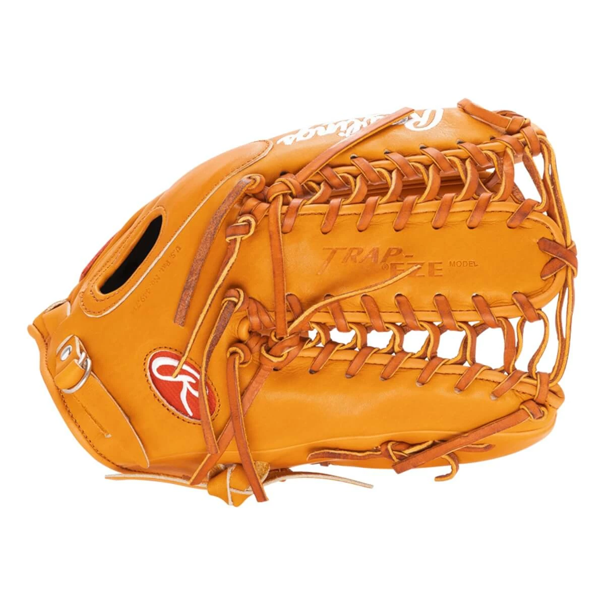 Rawlings Pro Preferred Mike Trout 12.75" Baseball Glove 13 Rawlings Pro Preferred Mike Trout 12.75" Baseball Glove - Image 11