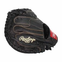 Rawlings Renegade 32.5" Youth Catcher's Mitt -Baseball Gloves Sales Store ad1a 03 20 rawlings renegade 32 5 catchers mitt rcm325b 30556 5 l