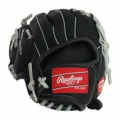 Rawlings Sure Catch 9.5" Youth Baseball Glove -Baseball Gloves Sales Store ad21 08 19 31922 6 l