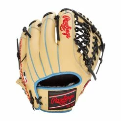 Rawlings Pro Preferred Speed Shell 11.5" Baseball Glove -Baseball Gloves Sales Store adfc 08 21 rawlings pro preferred speed shell 11 5 baseball glove pros204 4bss 34614 7 l