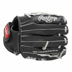Rawlings Sure Catch 10.5" Youth Baseball Glove -Baseball Gloves Sales Store ae29 04 22 rawlings sure catch 10 5 youth baseball glove sc105bgb 31920 5 l