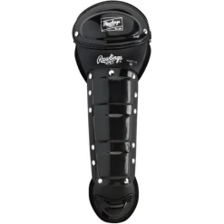 Rawlings Youth Catcher's Leg Guard 12.5'' 9C