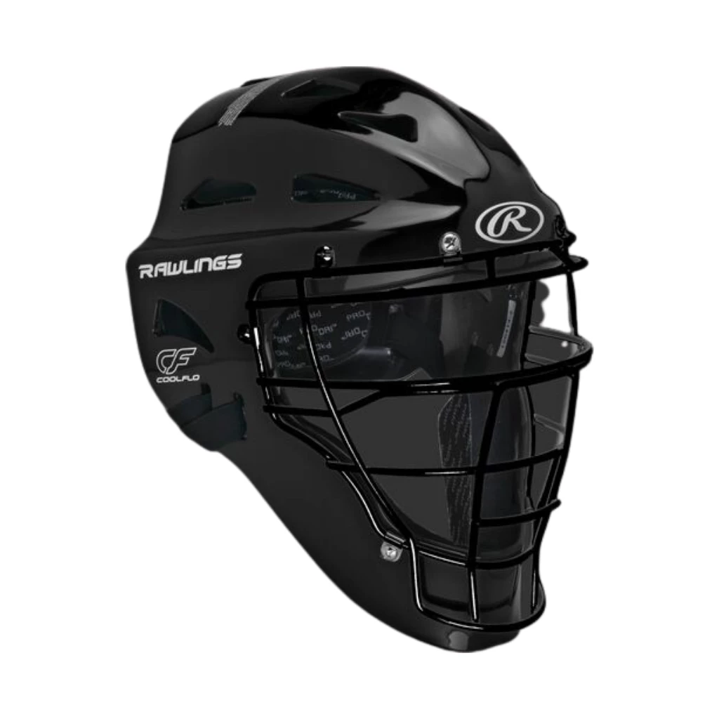 Rawlings Youth C-Helmet CHVELY 3 Rawlings Youth C-Helmet CHVELY