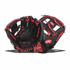 Baseball Gloves Sales Store 29 Rawlings Select Pro Lite Francisco Lindor 11.5" Youth Baseball Glove