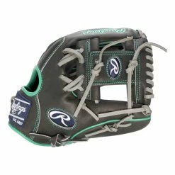 Rawlings Heart Of The Hide R2G ContoUR Fit 11.5" Baseball Glove -Baseball Gloves Sales Store b120 10 22 rawlings heart of the hide r2g contour fit 11 5 baseball glove pror204u 2ds 35903 4 l