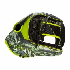 Rawlings REV1X Francisco Lindor 11.75" Baseball Glove -Baseball Gloves Sales Store b163 07 21 rawlings rev1x 11 75 baseball glove revfl12 34585 11 l