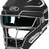 Rawlings Adult JR Hockey-Style Catcher's Helmet CHMCHJ 1 Rawlings Adult JR Hockey-Style Catcher's Helmet CHMCHJ -Baseball Gloves Sales Store b1fb1cd92a8375836b692fc58db0834f 23035d6c 5e42 4c0d b527 c40b9023ae5b