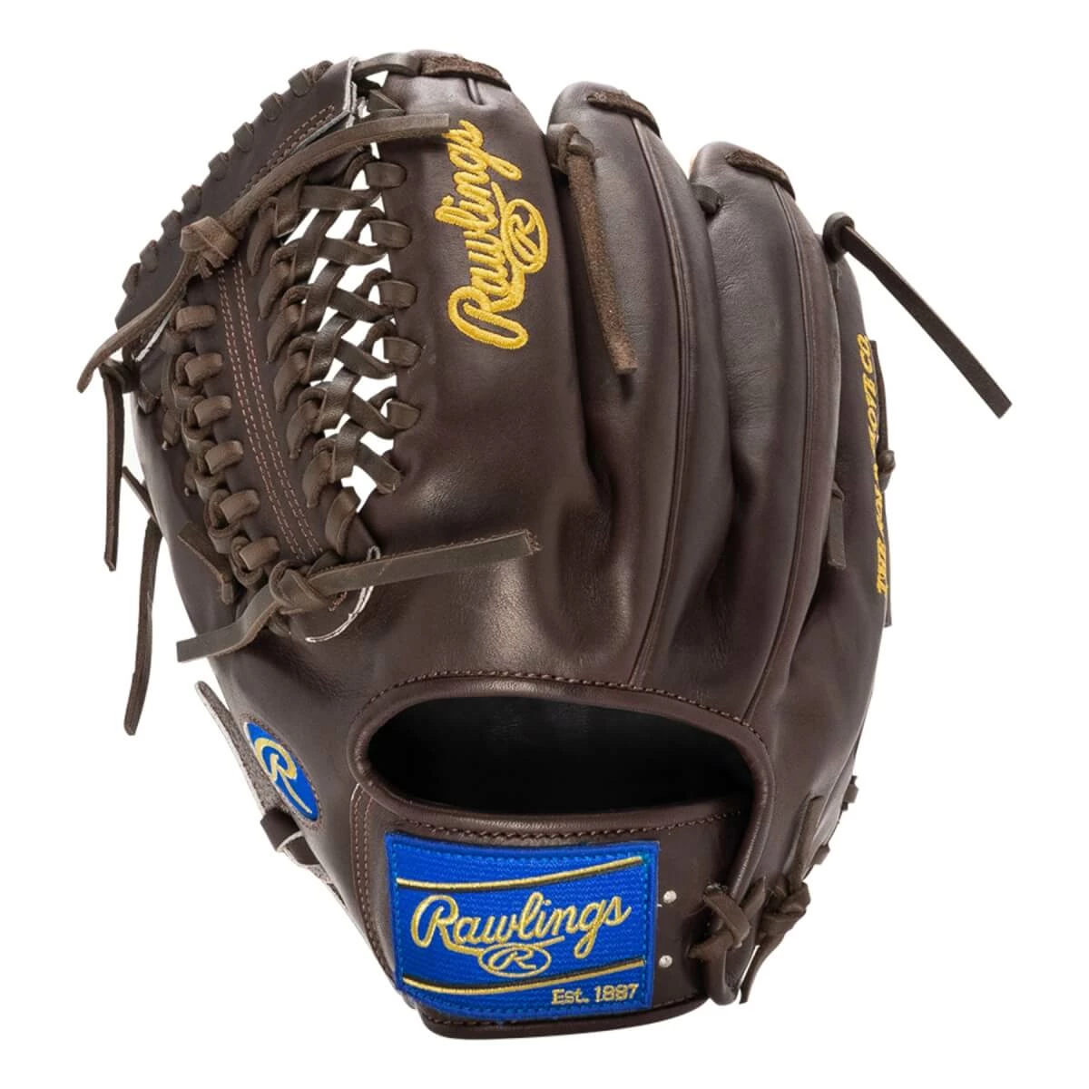 Rawlings Pro Preferred 11.75" Baseball Glove 10 Rawlings Pro Preferred 11.75" Baseball Glove - Image 8