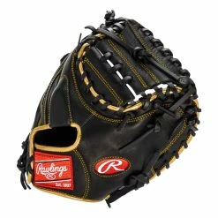 Rawlings R9 32.5" Baseball Catcher's Mitt 11 Rawlings R9 32.5" Baseball Catcher's Mitt -Baseball Gloves Sales Store b396 02 22 rawlings r9 32 5 baseball catchers mitt r9cm325bg 33546 10 l