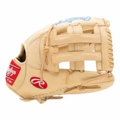 Rawlings Heart Of The Hide Bryce Harper 13" Baseball Glove 12 Rawlings Heart Of The Hide Bryce Harper 13" Baseball Glove -Baseball Gloves Sales Store b49b 12 22 rawlings heart of the hide 13 baseball glove probh3c 35900 4 l
