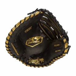 Rawlings R9 12.5" Baseball First Base Mitt -Baseball Gloves Sales Store b5c6 09 21 rawlings r9 12 5 baseball first base mitt r9fm18bg 33545 13 l