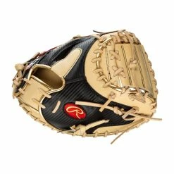 Rawlings Heart Of The Hide Hyper Shell 34" Baseball Catcher's Mitt 12 Rawlings Heart Of The Hide Hyper Shell 34" Baseball Catcher's Mitt -Baseball Gloves Sales Store b636 08 21 rawlings heart of the hide hyper shell 33 baseball catchers mitt procm41ccf 34600 4 l