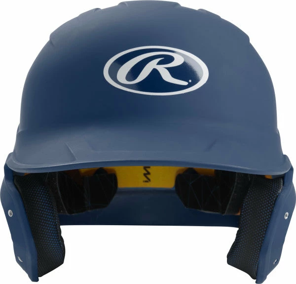 Rawlings Mach Matte Helmet MACH 6 Rawlings Mach Matte Helmet MACH - Image 4