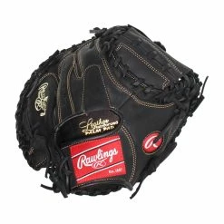 Rawlings Renegade 32.5" Youth Catcher's Mitt -Baseball Gloves Sales Store b79d 03 20 rawlings renegade 32 5 catchers mitt rcm325b 30556 7 l