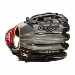 Rawlings Heart Of The Hide Hyper Shell Bryce Harper 13" Baseball Glove -Baseball Gloves Sales Store b84d 10 21 rawlings heart of the hide hyper shell 13 bryce harper baseball glove probh3 33259 12 l