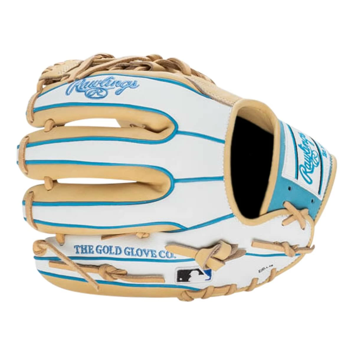 Rawlings Heart Of The Hide ColorSync 7.0 11.5" Baseball Glove 7 Rawlings Heart Of The Hide ColorSync 7.0 11.5" Baseball Glove - Image 5