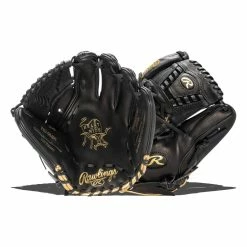 Rawlings Heart Of The Hide Pro Label 7 12" Baseball Glove