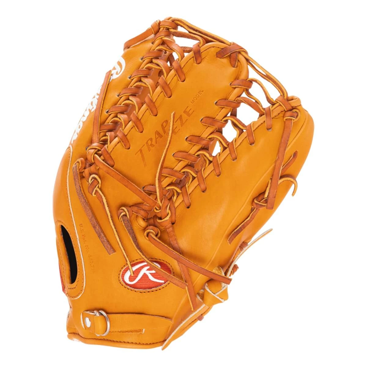 Rawlings Pro Preferred Mike Trout 12.75" Baseball Glove 12 Rawlings Pro Preferred Mike Trout 12.75" Baseball Glove - Image 10