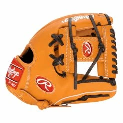Rawlings Heart Of The Hide 11.5" Baseball Glove 12 Rawlings Heart Of The Hide 11.5" Baseball Glove -Baseball Gloves Sales Store bb72 10 22 rawlings heart of the hide 11 5 baseball glove pro204 2t 35893 4 l