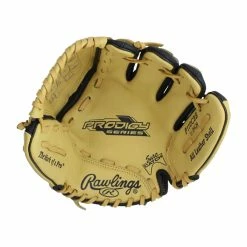 Rawlings Prodigy 11" Youth Baseball Glove -Baseball Gloves Sales Store bc5c 08 19 31917 5 l