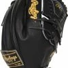 Rawlings Pro Label 7 Heart Of The Hide Infield/Pitcher Glove: PRO206F-30B 1 Rawlings Pro Label 7 Heart Of The Hide Infield/Pitcher Glove: PRO206F-30B -Baseball Gloves Sales Store bcn3bvvztjgxvhyntjrc