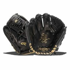Rawlings Heart Of The Hide Pro Label 7 12" Baseball Glove -Baseball Gloves Sales Store bde3 11 22 rawlings heart of the hide pro label 7 12 baseball glove rpro206f 30b 36250 15 l