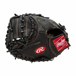 Rawlings Renegade 32.5" Youth Catcher's Mitt -Baseball Gloves Sales Store bdf4 10 21 rawlings renegade 32 5 youth catchers mitt rcm325b 30556 4 l